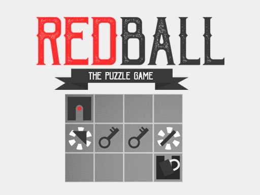 Play GN Red Ball Now!
