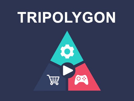 Play Tripolygon Now!