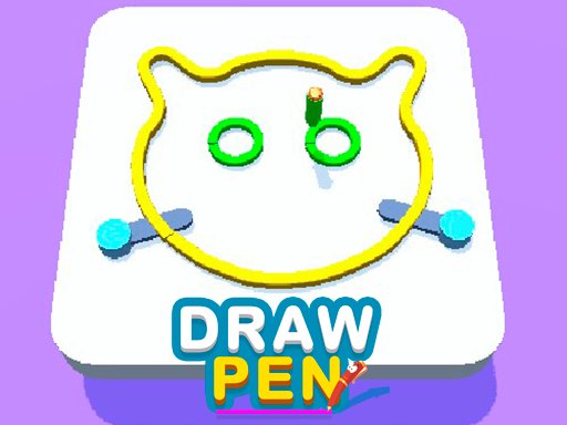 Play Pen Art Now!