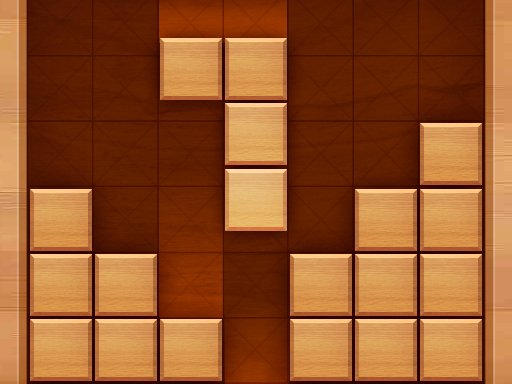 Play Wood Block Puzzle Now!
