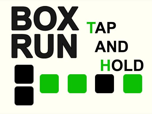 Play Box Run Now!