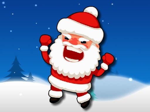 Play Angry Santa Claus Now!