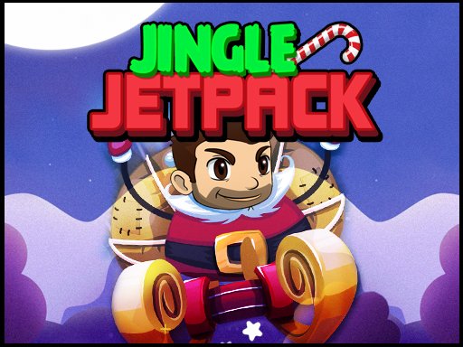 Play Jingle Jetpack Now!