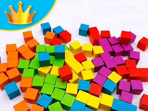 Play Cubes King Now!