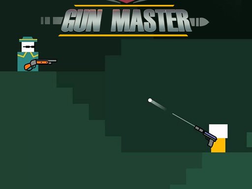 Play Gun Master Now!