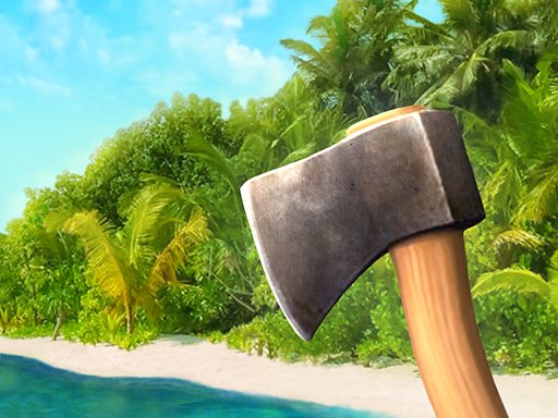 Play The Island Survival Challenge Now!