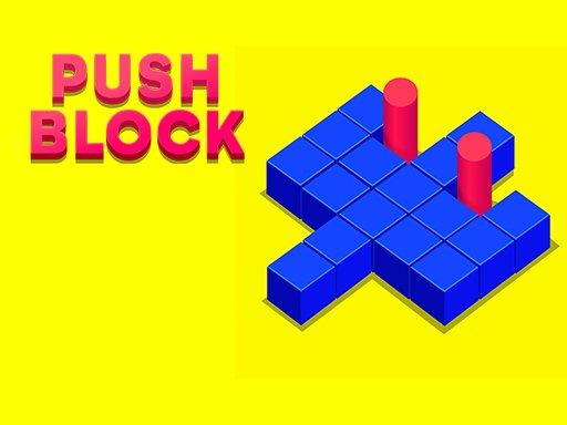 Play Push Block Now!