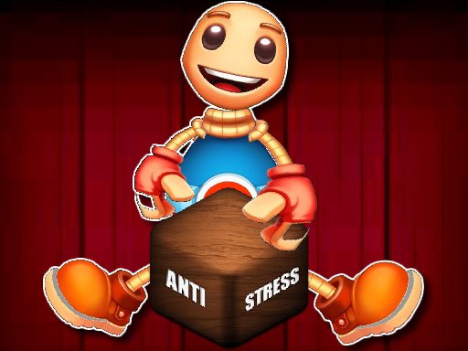 Play Anti Stress Game Now!