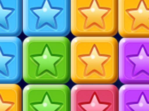 Play Block Puzzle Star Now!
