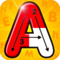 Play Alphabet Writing For Kids Now!