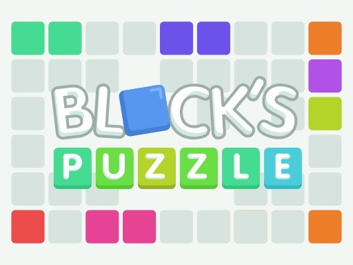 Play Blocks Puzzle Now!