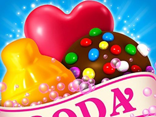 Play Candy Cupid Now!