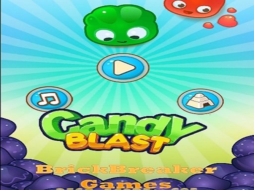 Play Candy Blast Now!