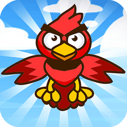 Play Red Bird Now!