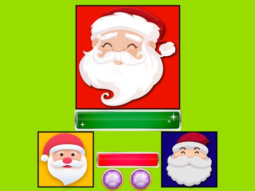 Play Jewel And Santa Claus Now!