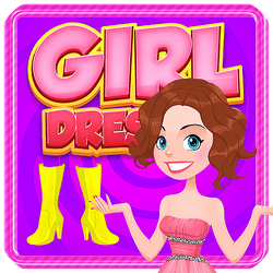 Play Party Dress Up Now!