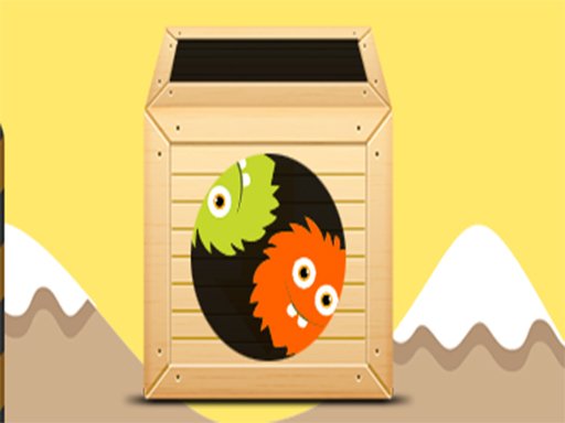 Play Monster Boxes Now!