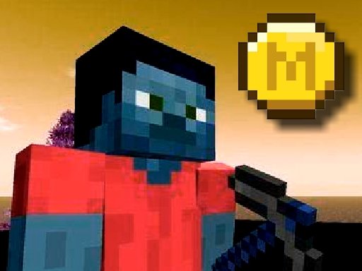 Play Minecraft Coin Adventure 2 Now!