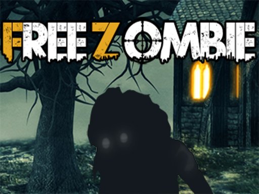 Play Free Zombie Now!