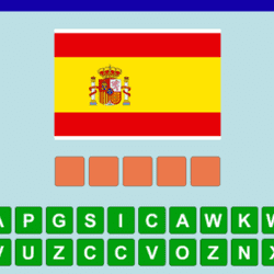 Play  Guess Flag Game Now!