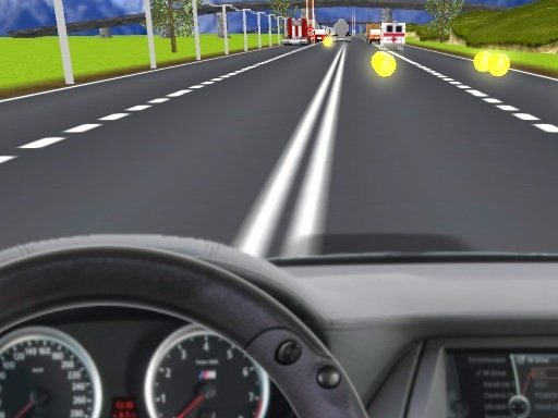 Play Car Traffic Racer Now!