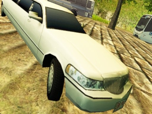 Play Limousine Hill Drive Now!