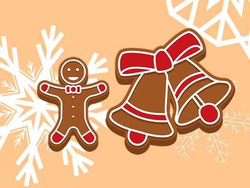 Play Gingerbread Man Coloring Now!