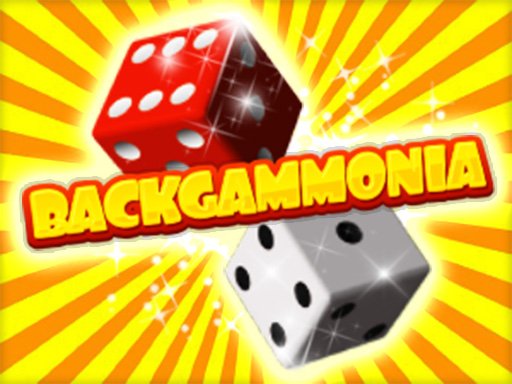 Play Backgammonia - online backgammon game Now!