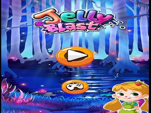 Play Candy Blast Match3 Now!