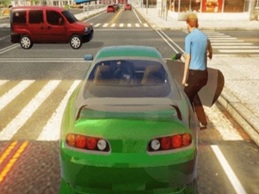 Play Uber Sim Transport 2020 Now!
