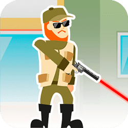 Play Mr. Shooter Now!