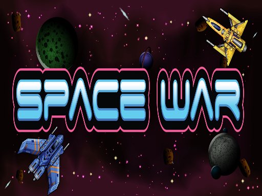 Play Space War Now!