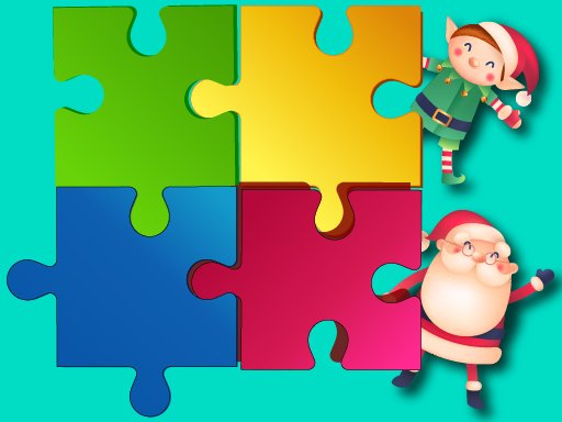 Play Christmas Jigsaw Puzzle Now!