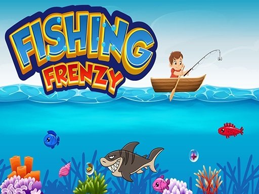 Play Fishing Frenzy Full Now!