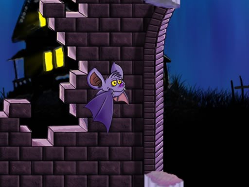 Play Flappy Cave Bat Now!