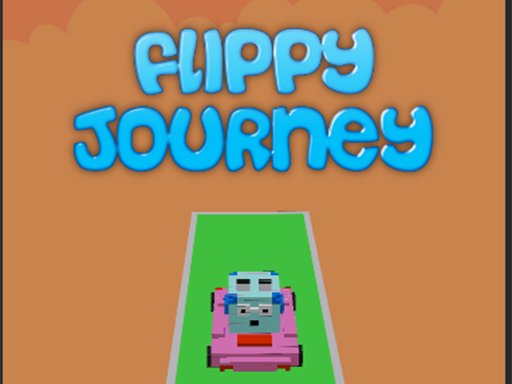 Play Flippy Journey Now!