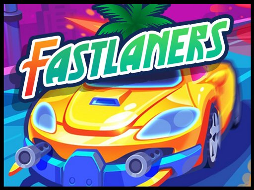 Play FastLaners Now!