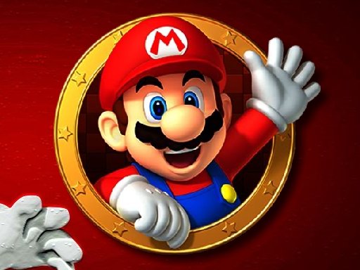 Play Super Mario Differences Now!