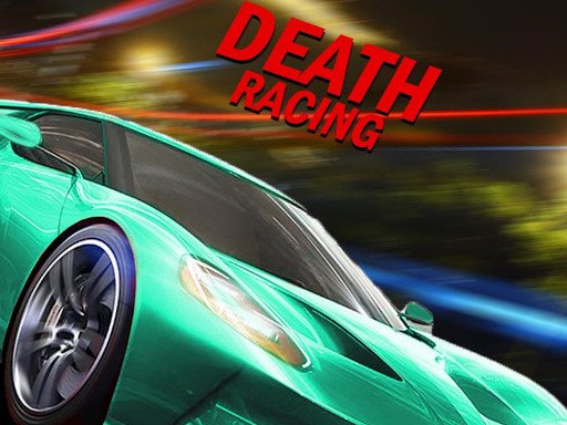 Play Death Racing Now!
