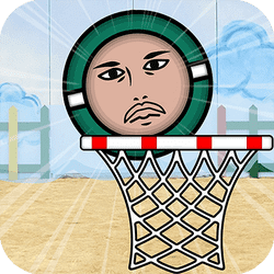 Play Squid Basket Now!