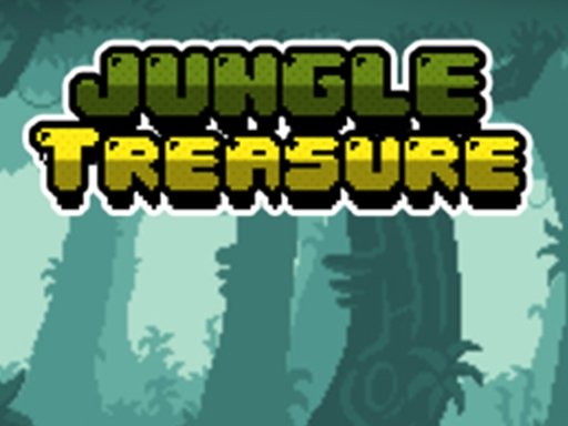 Play Jungle Treasure Now!