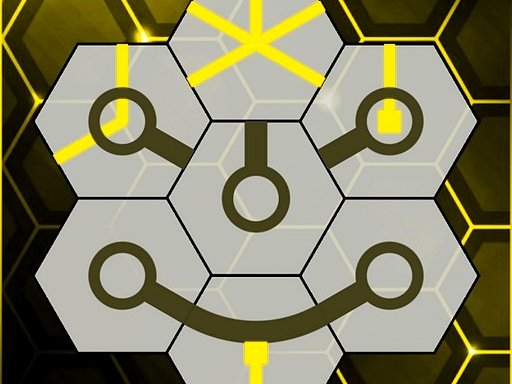 Play Connect Hexas Now!