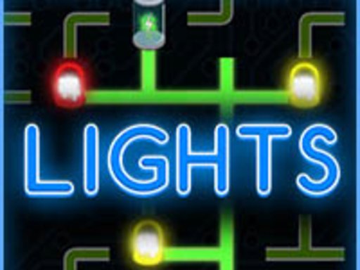 Play Lights Now!