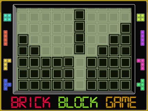 Play Tetris Now!