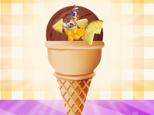 Play Ice Cream Maker Now!