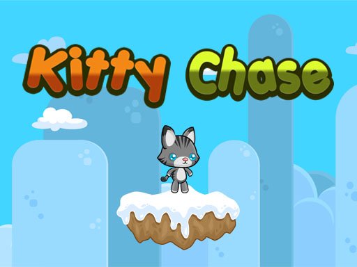 Play Kitty Chase Now!