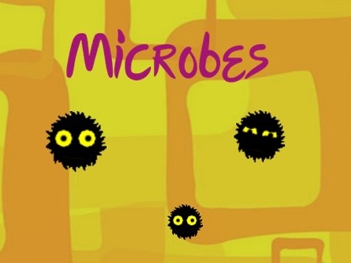 Play Microbes Now!