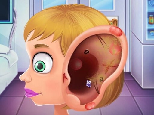 Play Ear Doctor 2020 Now!
