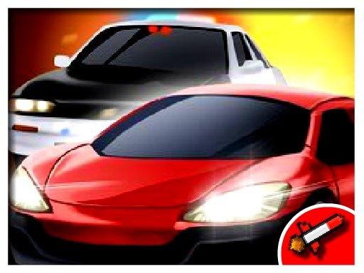 Play Police Chase Now!