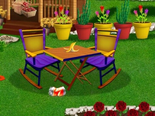 Play Garden Design Games Now!